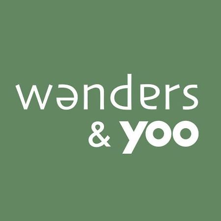 Апартаменты Wanders & Yoo Панама Экстерьер фото